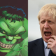 Imagen para el artículo titulado Mark Ruffalo responde como un Avenger al intento de Boris Johnson de comparar a Hulk con el Brexit